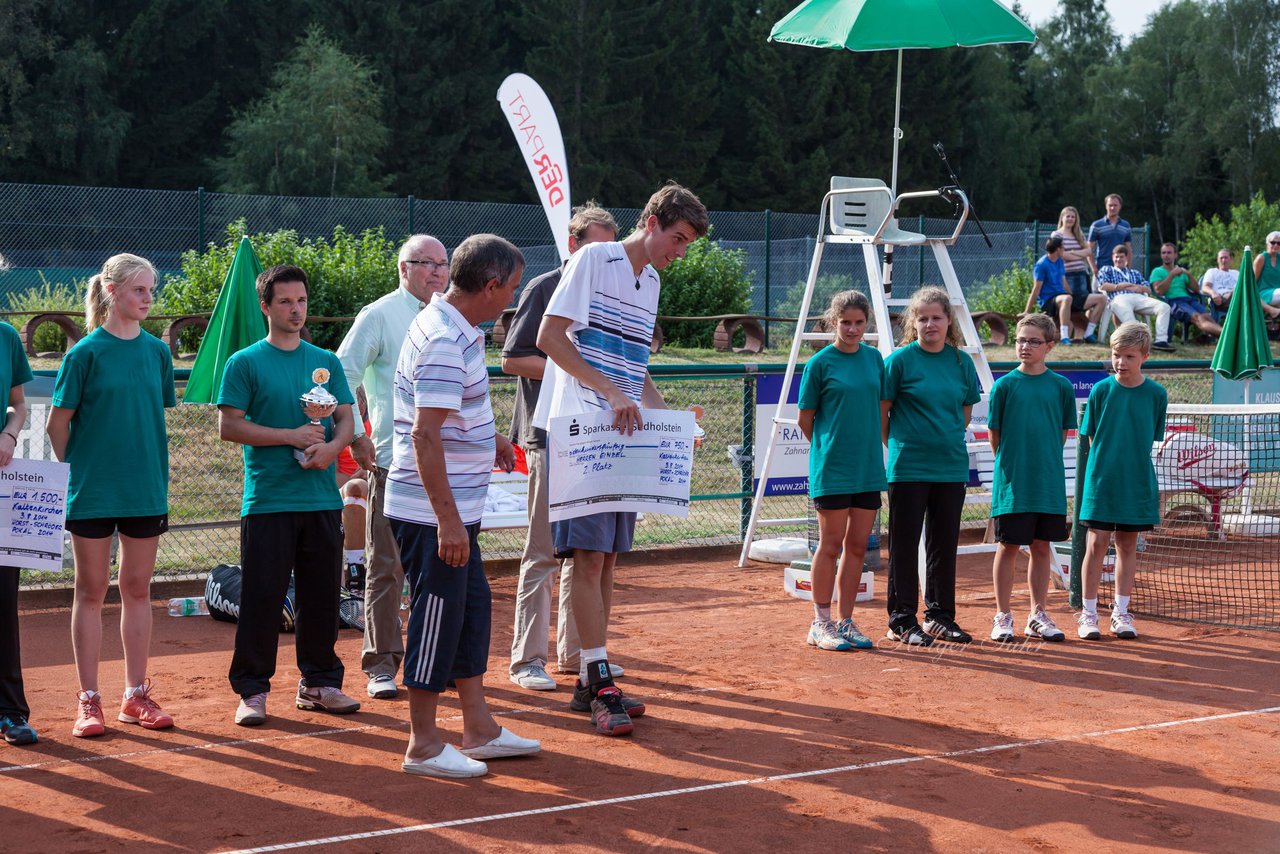 Bild 511 - Horst Schroeder Pokal 4.Tag